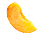 peach